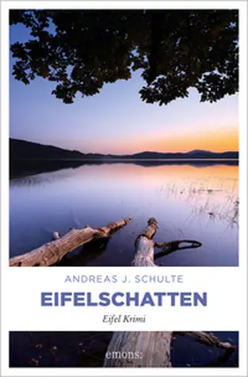Schulte |  Eifelschatten | Buch |  Sack Fachmedien
