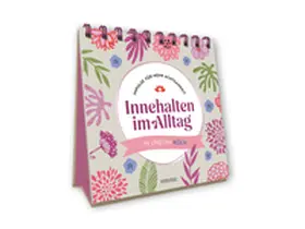 Scheffen |  Innehalten im Alltag | Buch |  Sack Fachmedien