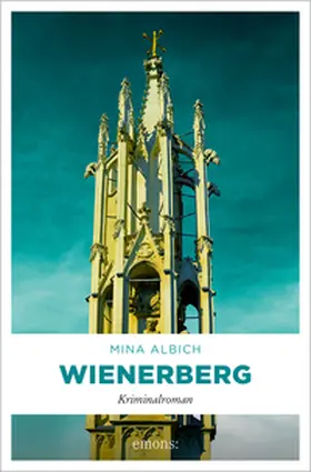 Albich |  Wienerberg | Buch |  Sack Fachmedien