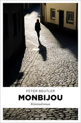 Beutler |  Monbijou | Buch |  Sack Fachmedien