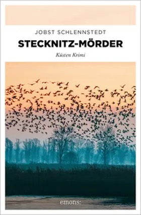 Schlennstedt |  Stecknitz-Mörder | Buch |  Sack Fachmedien