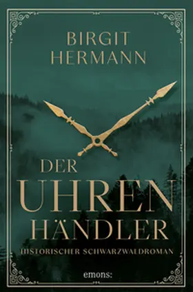 Hermann |  Der Uhrenhändler | Buch |  Sack Fachmedien