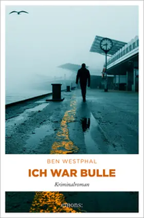 Westphal |  Ich war Bulle | Buch |  Sack Fachmedien