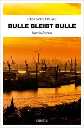 Westphal |  Bulle bleibt Bulle | Buch |  Sack Fachmedien