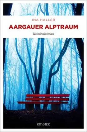 Haller |  Aargauer Alptraum | Buch |  Sack Fachmedien