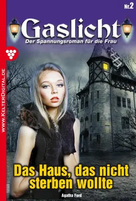 Ford |  Gaslicht 2 | eBook | Sack Fachmedien