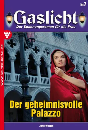 Weston |  Gaslicht 7 | eBook | Sack Fachmedien