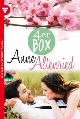 Altenried |  Julia und ihr Jäger | eBook | Sack Fachmedien