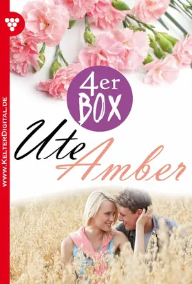 Amber |  Die Erbin von Burg Falkenhorst | eBook | Sack Fachmedien