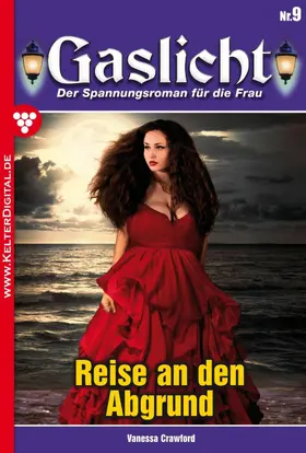 Crawford |  Reise an den Abgrund | eBook | Sack Fachmedien