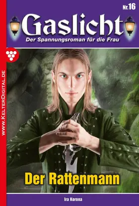 Korona |  Gaslicht 16 | eBook | Sack Fachmedien