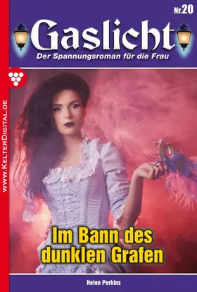 Perkins |  Gaslicht 20 | eBook | Sack Fachmedien