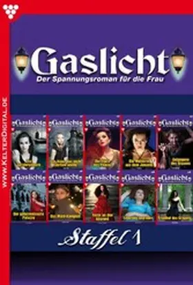 Larsen |  Die Geistergaleere | eBook | Sack Fachmedien