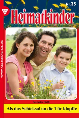 Seethaler |  Heimatkinder 35 - Heimatroman | eBook | Sack Fachmedien