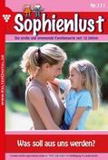 Clausen |  Sophienlust 111 – Familienroman | eBook | Sack Fachmedien