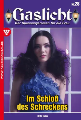 Holm |  Gaslicht 28 | eBook | Sack Fachmedien
