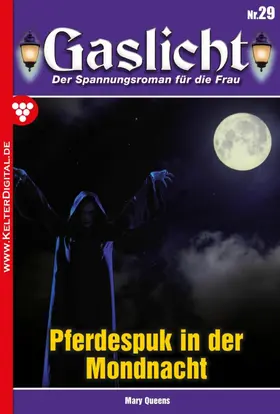 Queens |  Gaslicht 29 | eBook | Sack Fachmedien