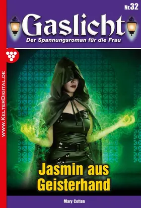 Cotten |  Jasmin aus Geisterhand | eBook | Sack Fachmedien