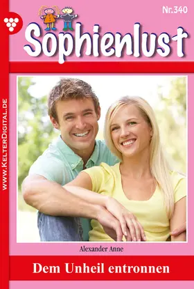 Alexander |  Dem Unheil entronnen | eBook | Sack Fachmedien