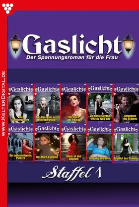 Autoren |  Staffel | eBook | Sack Fachmedien