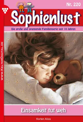 Korten |  Einsamkeit tut weh | eBook | Sack Fachmedien