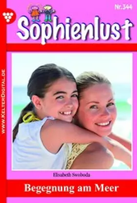 Swoboda |  Begegnung am Meer | eBook | Sack Fachmedien