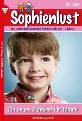 Swoboda |  Ein neues Zuhause für Tommi | eBook | Sack Fachmedien