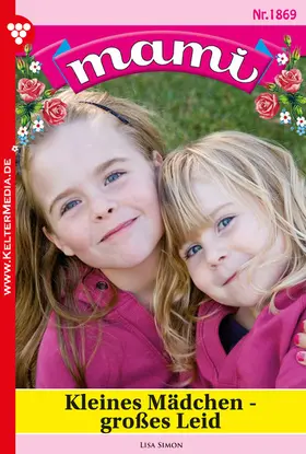 Simon |  Kleine Mädchen - großes Leid | eBook | Sack Fachmedien