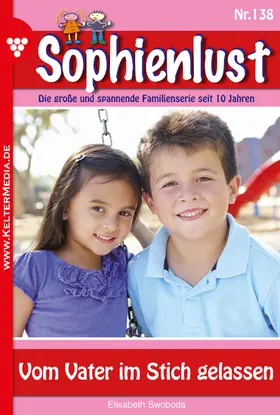 Swoboda |  Vom Vater im Stich gelassen | eBook | Sack Fachmedien