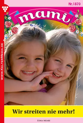 Meare |  Wir streiten nie mehr! | eBook | Sack Fachmedien