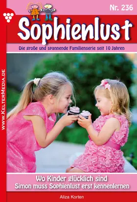 Alexander |  Wo Kinder glücklich sind | eBook | Sack Fachmedien