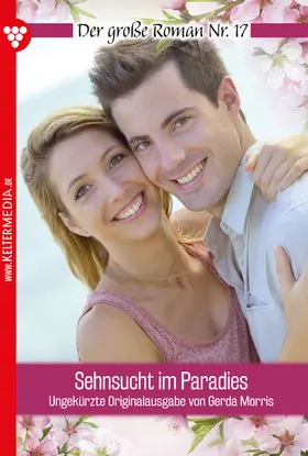 Morris |  Sehnsucht im Paradies | eBook | Sack Fachmedien