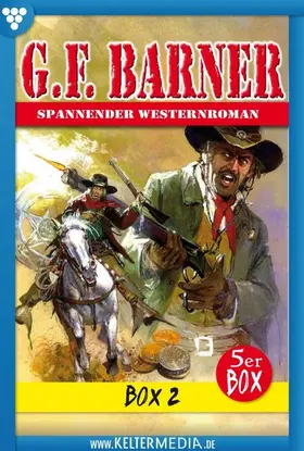 Barner |  E-Book 6-10 | eBook | Sack Fachmedien