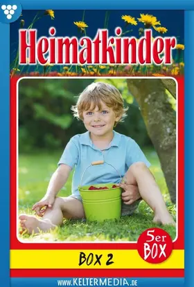 Autoren |  E-Book 6-10 | eBook | Sack Fachmedien