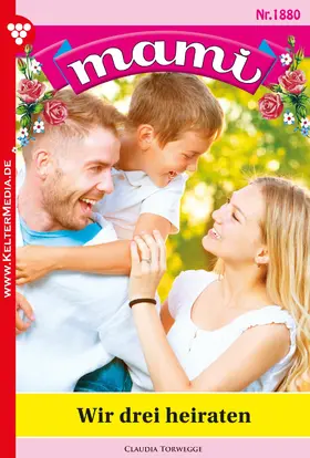 Svanberg |  Wir drei heiraten | eBook | Sack Fachmedien