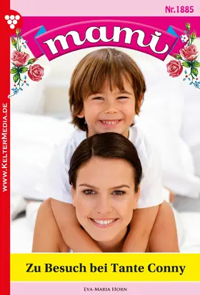 Horn |  Zu Besuch bei Tante Conny | eBook | Sack Fachmedien