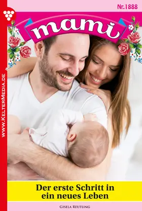 Reutling |  Der erste Schritt in ein neues Leben | eBook | Sack Fachmedien