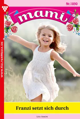 Simon |  Franzi setzt sich durch | eBook | Sack Fachmedien