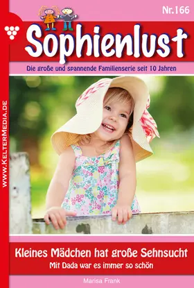 Frank |  Kleines Mädchen hat große Sehnsucht | eBook | Sack Fachmedien