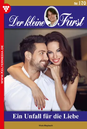 Maybach |  Ein Unfall für die Liebe | eBook | Sack Fachmedien