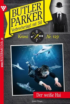 Dönges |  Der weiße Hai | eBook | Sack Fachmedien