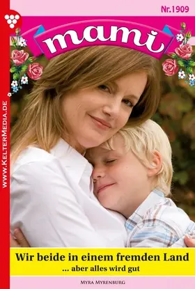 Myrenburg |  Wir beide in einem fremden Land | eBook | Sack Fachmedien