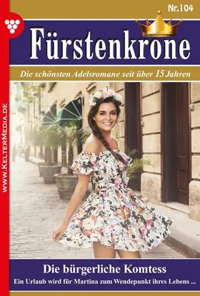 Hehn |  Die bürgerliche Komtess | eBook | Sack Fachmedien