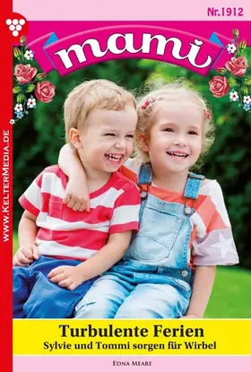 Meare |  Turbulente Ferien | eBook | Sack Fachmedien