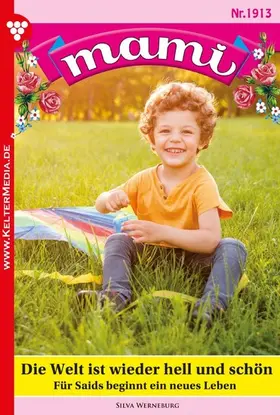 Werneburg |  Die Welt ist wieder hell und schön | eBook | Sack Fachmedien