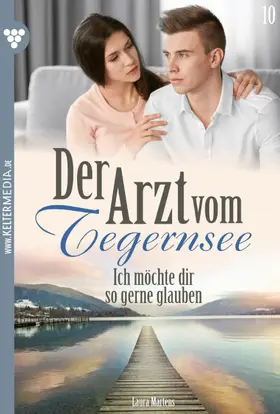 Martens |  Ich möchte dir so gerne glauben | eBook | Sack Fachmedien
