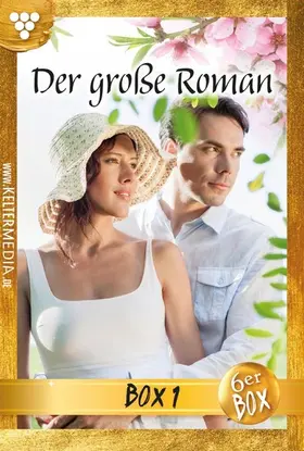 Autoren |  E-Book 1-6 | eBook | Sack Fachmedien