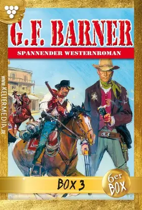 Barner |  E-Book 11-16 | eBook | Sack Fachmedien