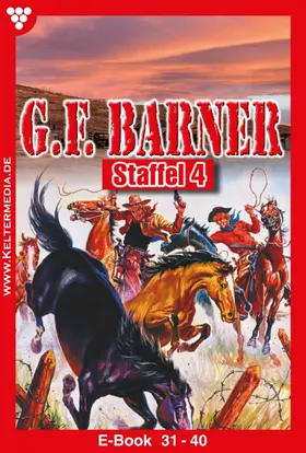 Barner |  E-Book 31-40 | eBook | Sack Fachmedien