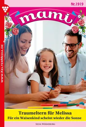 Werneburg |  Traumeltern für Melissa | eBook | Sack Fachmedien